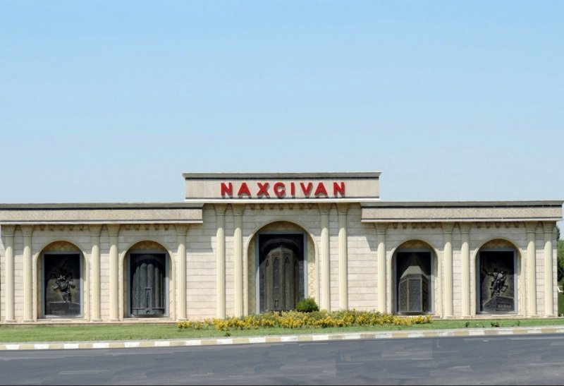 Naxçıvanda sentyabr ayı üzrə vətəndaş qəbullarının qrafiki açıqlanıb