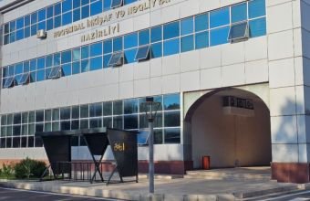 Naxçıvanda velosiped və elektrik skuterləri üçün yeni infrastruktur yaradılıb