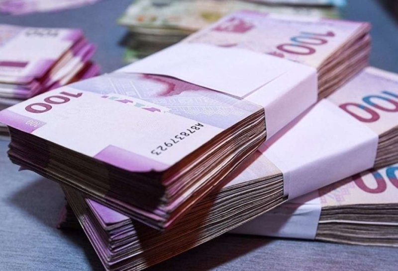 Naxçıvanda vergi daxilolmaları 4 %-ə yaxın artıb