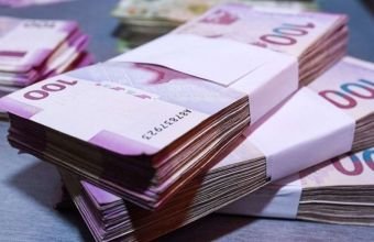 Naxçıvanda vergi daxilolmaları 4 %-ə yaxın artıb