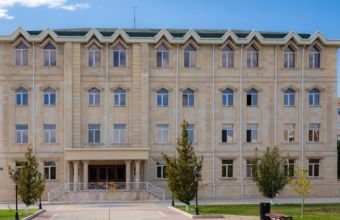 Naxçıvanda vergi xidmətlərində 28 mindən çox şəxs qəbul edilib