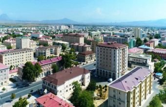 Naxçıvanda yeni ünvan verilən daşınmaz əmlak obyektlərinin sayı 35 faiz artıb