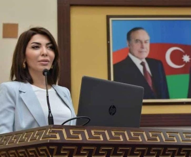 Naxçıvanın inkişaf strategiyasında yeni mərhələ: məktəbəqədər təhsilə dövlət qayğısı