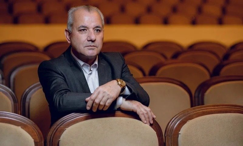 Naxçıvanın turizm potensialı çox zəngindir