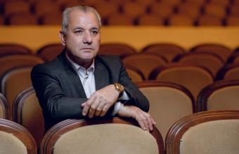 Naxçıvanın turizm potensialı çox zəngindir