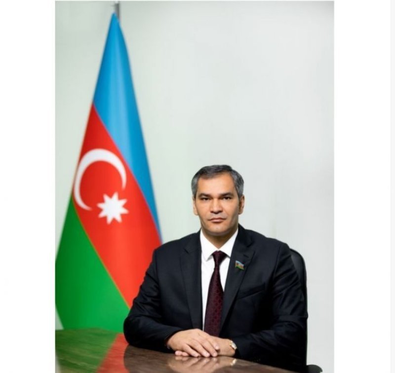 Naxçıvanın yeni inkişaf mərhələsi: təhlükəsizlikdən dayanıqlı  tərəqqiyə və beynəlxalq nəqliyyat qovşağına