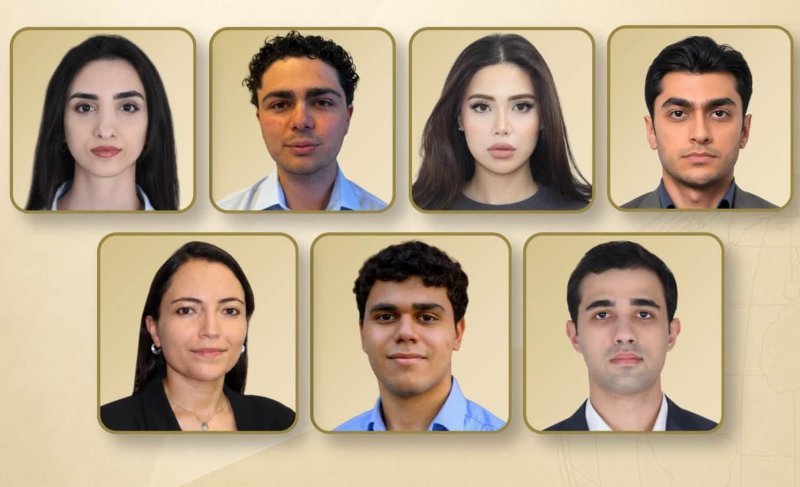 Naxçıvanlı gənc də dünyanın ən nüfuzlu universitetində təhsil alacaq -