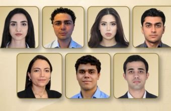 Naxçıvanlı gənc də dünyanın ən nüfuzlu universitetində təhsil alacaq -