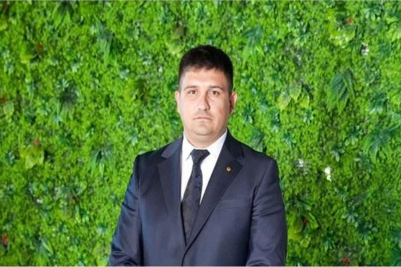 Naxçıvanlı gənc Qarabağ Regional DOST Mərkəzinin direktor müavini təyin edilib