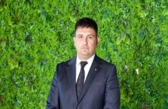 Naxçıvanlı gənc Qarabağ Regional DOST Mərkəzinin direktor müavini təyin edilib