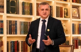 Naxçıvanlı şair Nicat Ərtürkdən yaradıcılıq uğuru