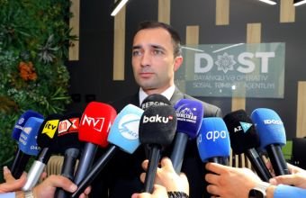 Nazir: Naxçıvanda şəhid ailələri və müharibə əlilləri üçün ötən dövr ərzində 400-ə yaxın mənzil istifadəyə verilib