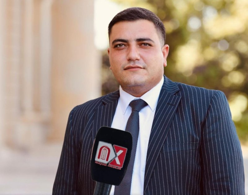 Nazirlik əməkdaşı: Naxçıvanda mədəni irsin qorunması yalnız bir neçə abidənin bərpası ilə məhdudlaşmır
