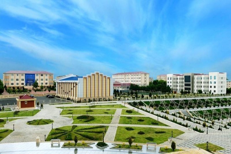 NDU-nun “Enactus” komandası Azərbaycan çempionu olub