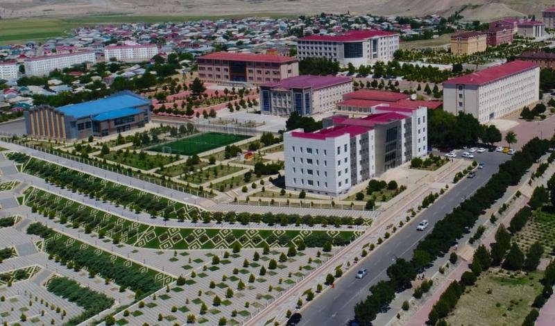 NDU-nun tədris binalarında cari təmir işləri aparılacaq