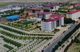 NDU-nun tədris binalarında cari təmir işləri aparılacaq