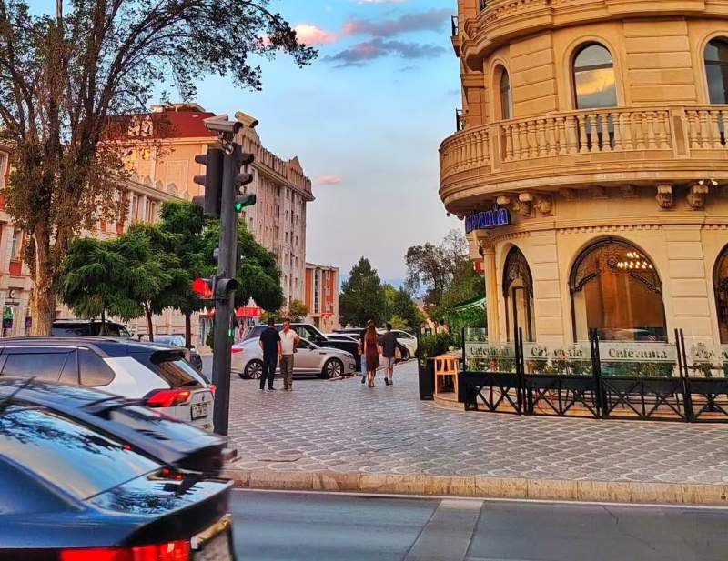 Növbəti 3 gündə hava şəraiti necə olacaq?