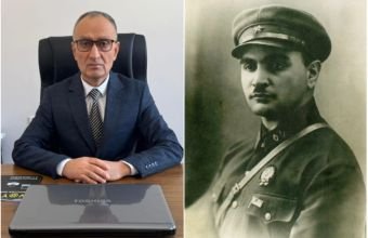 “Ölümü ilə ölümsüzləşənlər”...