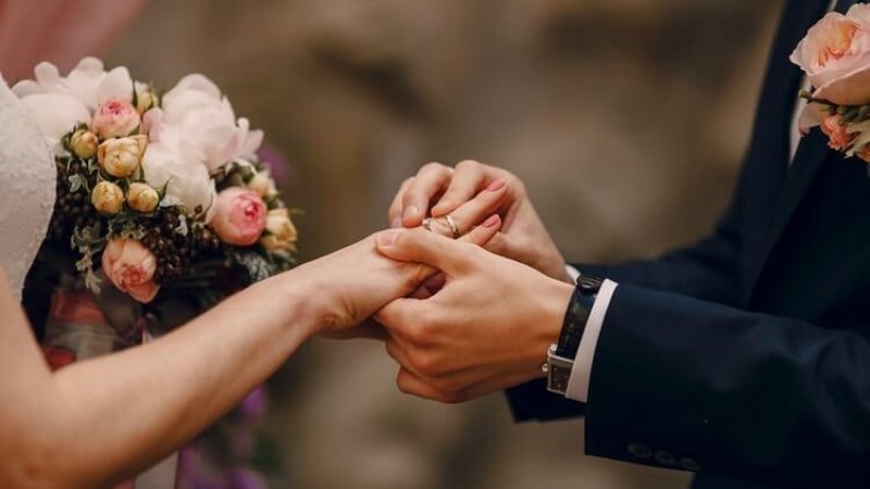 Ötən il 18 yaşadək 117 gəncin nikahı rəsmi qeydə alınıb