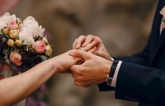 Ötən il 18 yaşadək 117 gəncin nikahı rəsmi qeydə alınıb