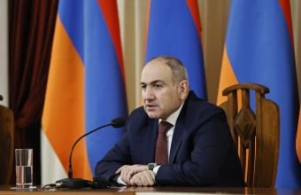Paşinyan: Ermənistan Azərbaycandan elektrik enerjisi idxalında maraqlıdır