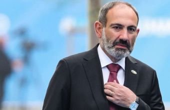 Paşinyan: Ermənistan ötən il avqustun 8-nə qədər dalanda idi
