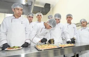 Peşə məktəblərinə tələbə qəbulunun II mərhələsi başlayıb