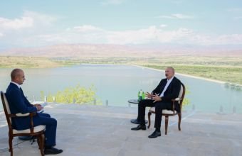 Prezident Naxçıvanda iş yerlərinin yaradılması ilə bağlı danışıb