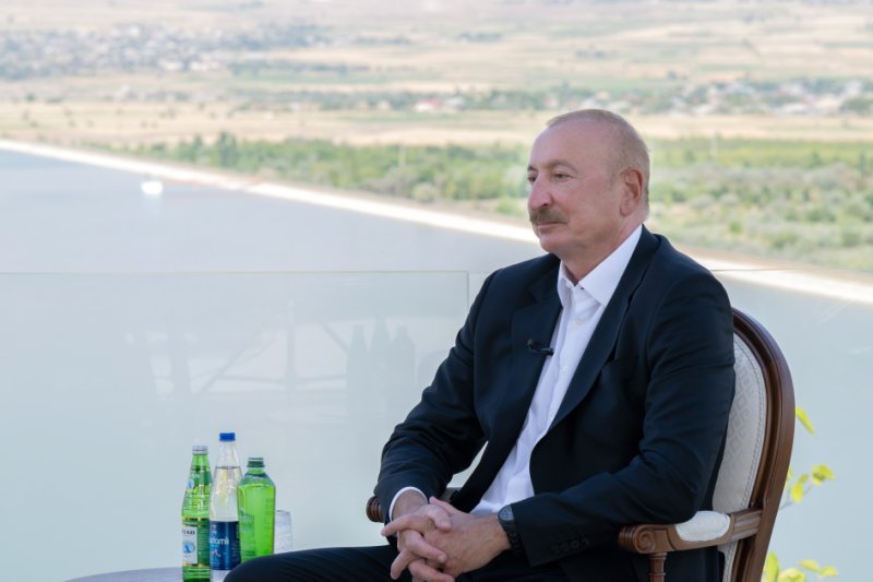 Prezident sabah kənd təsərrüfatı ilə bağlı Sərəncam imzalayacaq