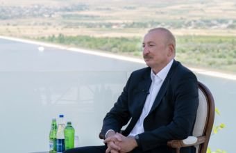 Prezident sabah kənd təsərrüfatı ilə bağlı Sərəncam imzalayacaq