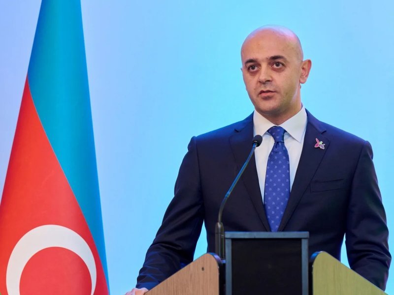 Prezidentin yeni təyin etdiyi Fəxrəddin İsmayılov kimdir?