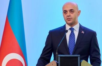 Prezidentin yeni təyin etdiyi Fəxrəddin İsmayılov kimdir?