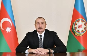 Prezidentlər və birinci xanımlar Buxarada İsmayıl Samani türbəsi ilə tanış olublar