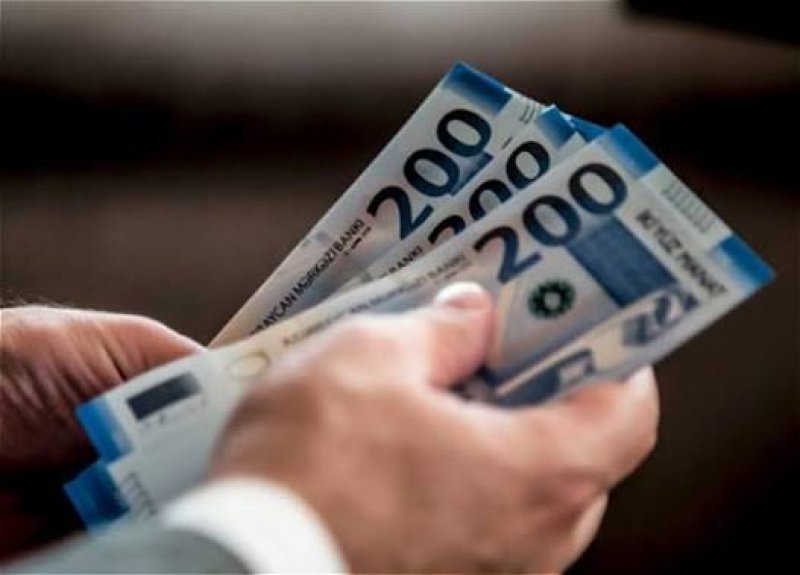 Proaktiv qaydada verilən pensiya, müavinət və təqaüd sayı açıqlanıb