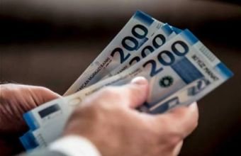 Proaktiv qaydada verilən pensiya, müavinət və təqaüd sayı açıqlanıb