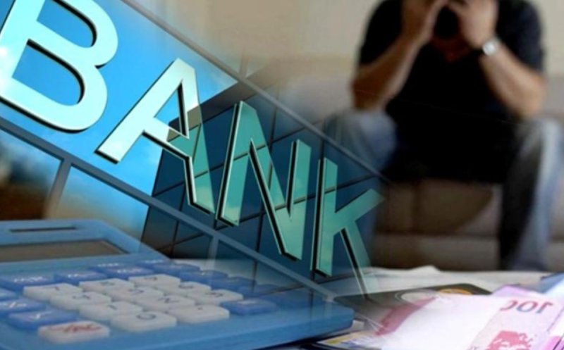 Problemli kreditlər son bir ildə 37 %-ə yaxın artıb
