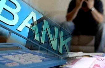 Problemli kreditlər son bir ildə 37 %-ə yaxın artıb