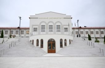 Qarabağ Universitetində plan yerlərinin sayı açıqlanıb