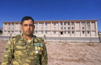 Qazi: Yeni mənzil dövlət qayğısının göstəricisidir