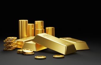 Qızılın qiyməti ilk dəfə 4700 dolları keçib