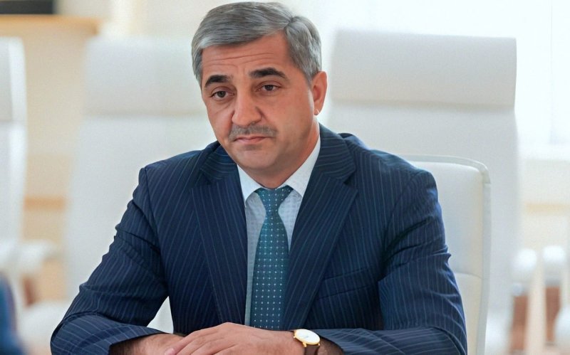 Rafail Quliyev Kəngərlidə vətəndaşları qəbul edəcək