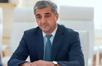 Rafail Quliyev Kəngərlidə vətəndaşları qəbul edəcək