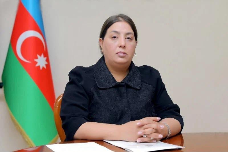 Ramilə Seyidova Çomaxtur kəndində vətəndaşları qəbul edəcək