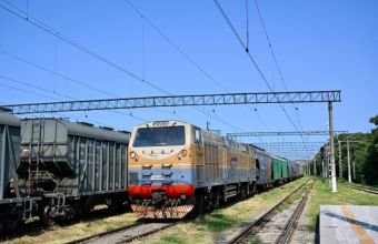 Rusiyadan Ermənistana Azərbaycandan tranzit keçməklə buğda göndərilib -