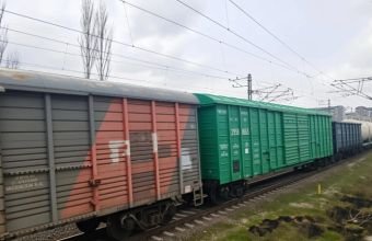 Rusiyadan Ermənistana Azərbaycandan tranzit keçməklə növbəti tədarük həyata keçiriləcək
