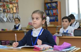 Şagirdlərin elektron yerdəyişməsi prosesinə başlanılır