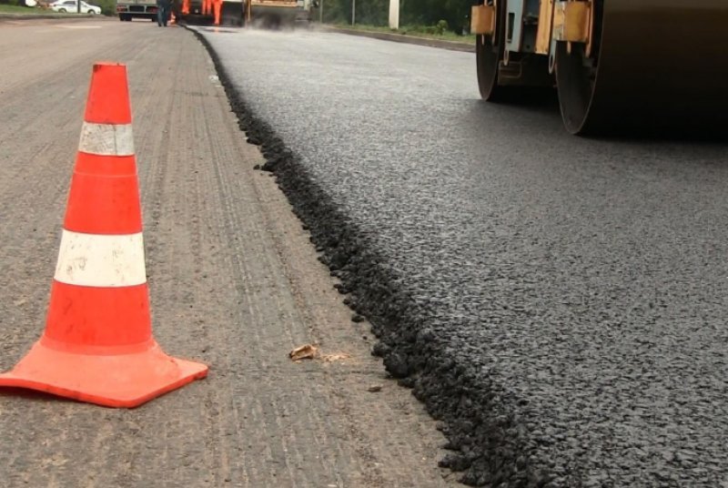 Şahbuzun Nursu kəndində yollar əsaslı təmir olunacaq
