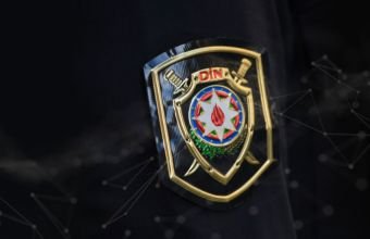 Saxta kredit səhifələri yaradan şəxs saxlanılıb