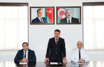 Şərurda narkomaniyaya qarşı mübarizə müzakirə olunub -