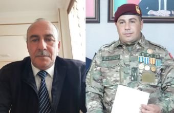 Sevincimizin həddi-hüdudu yoxdur... -